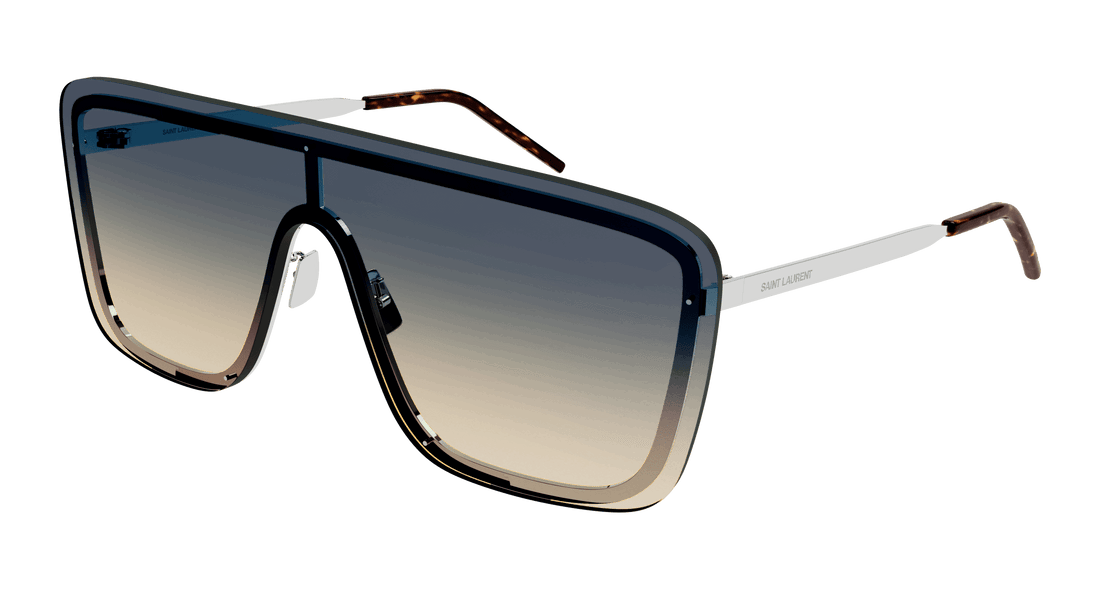 Sonnenbrillen saint laurent sl 364 mask 009 unisex größe 99mm - Hauptansicht