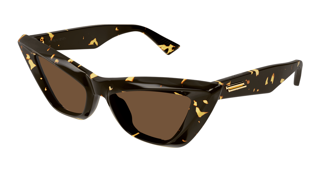 Gafas de sol bottega veneta bv1101s 002 femenino talla 53mm - Vista principal