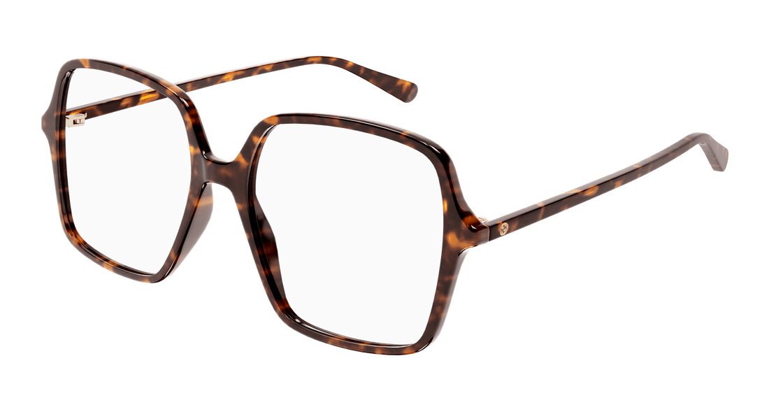 Occhiali da vista gucci gg1003o 002 femenino taglia 53mm - Vista principale