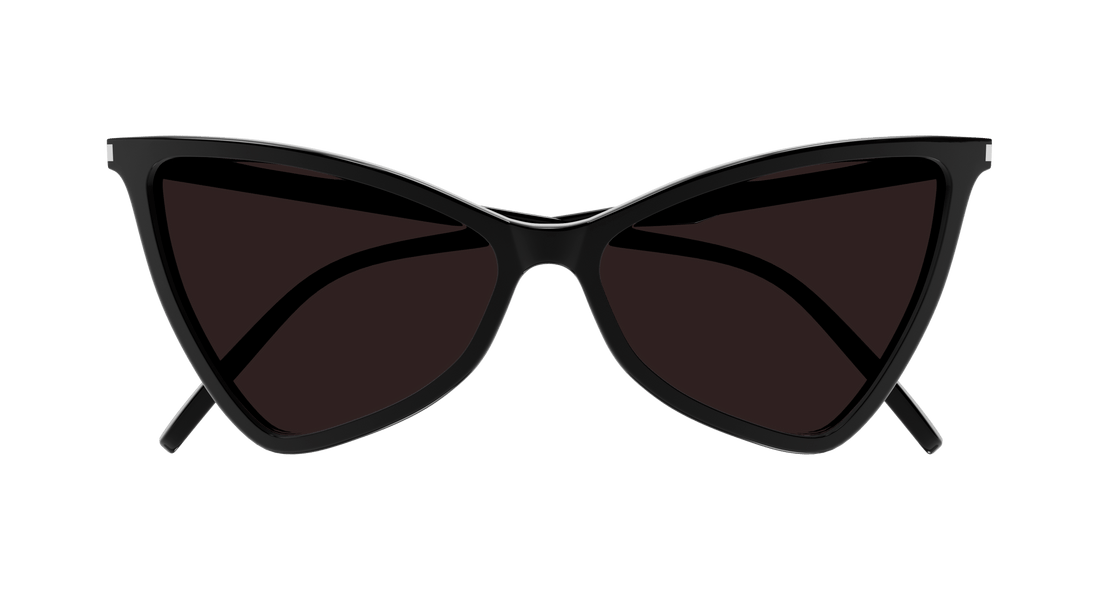 Óculos de sol saint laurent sl 475 jerry 001 femenino tamanho 58mm - Vista de detalhe