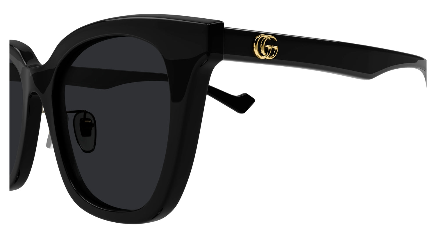 GUCCI GG1000SK 001 55