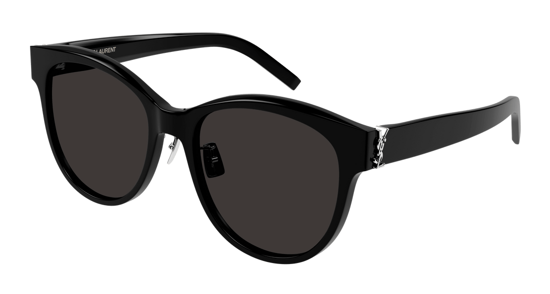 Óculos de sol saint laurent sl m107/k 001 femenino tamanho 56mm - Vista principal