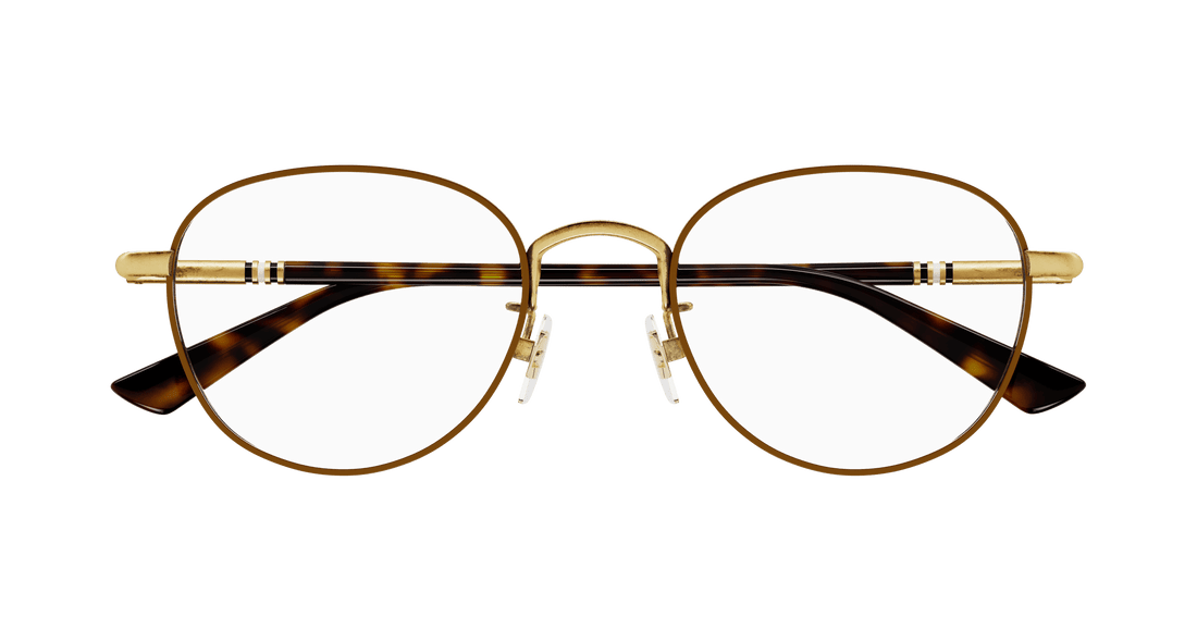 Brillen gucci gg1128oj 002 femenino größe 50mm - Detailansicht