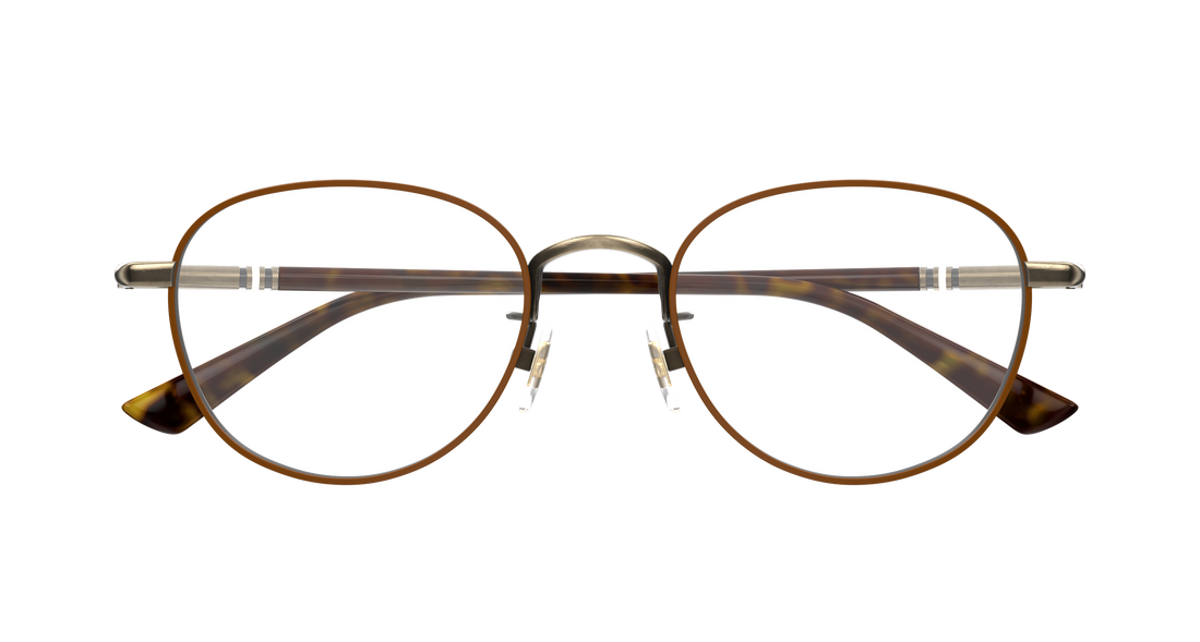 Glasögon gucci gg1128oj 002 femenino storlek 50mm - Detaljvy