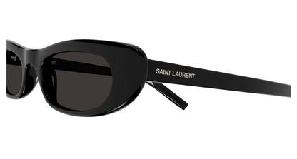 Saint Laurent SL 557 Schatten 001 53