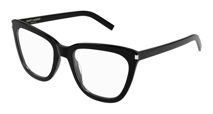 SAINT LAURENT SL 548 SLIM OPT 001 55