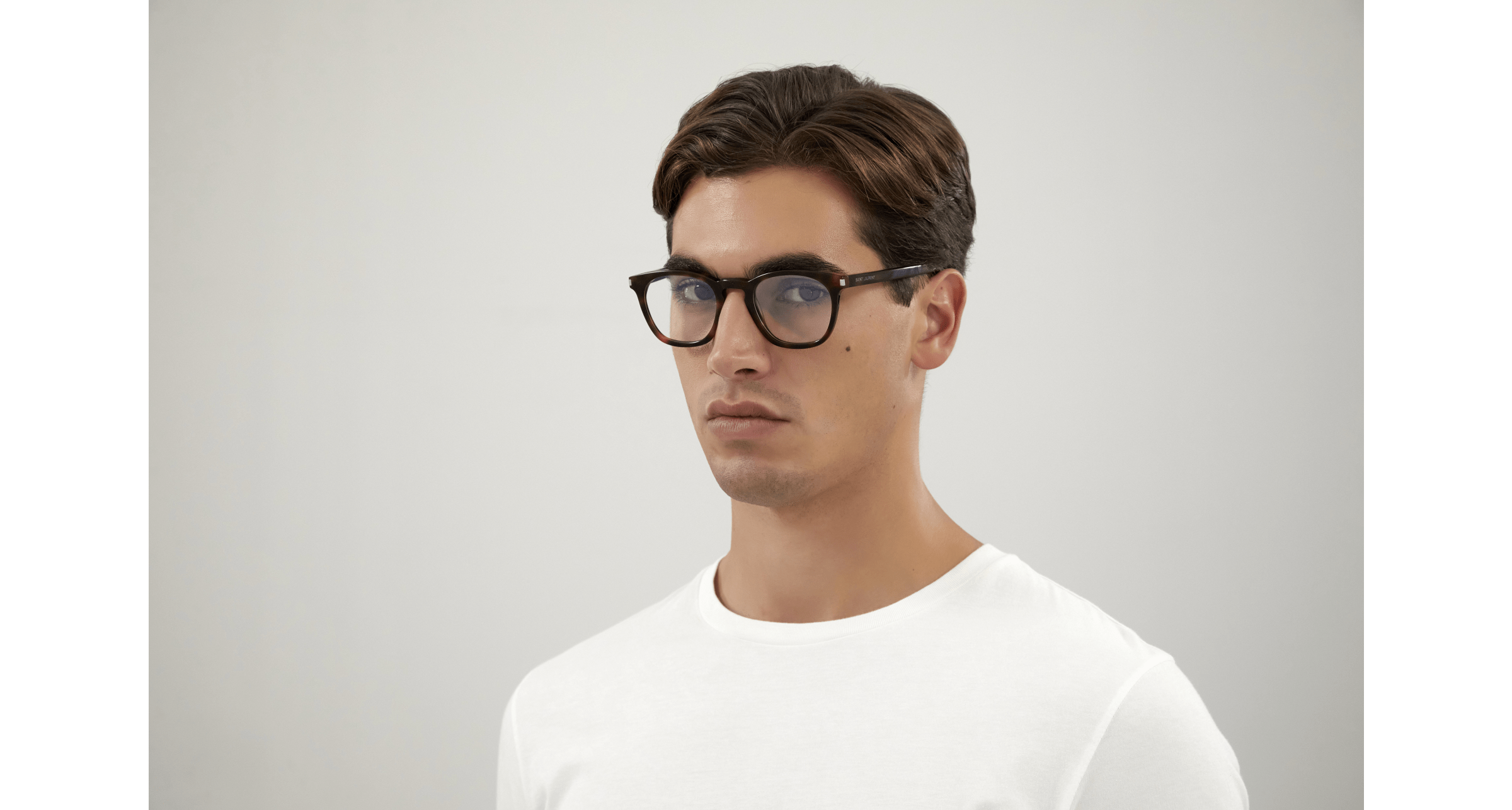 SAINT LAURENT SL 28 OPT 002 50