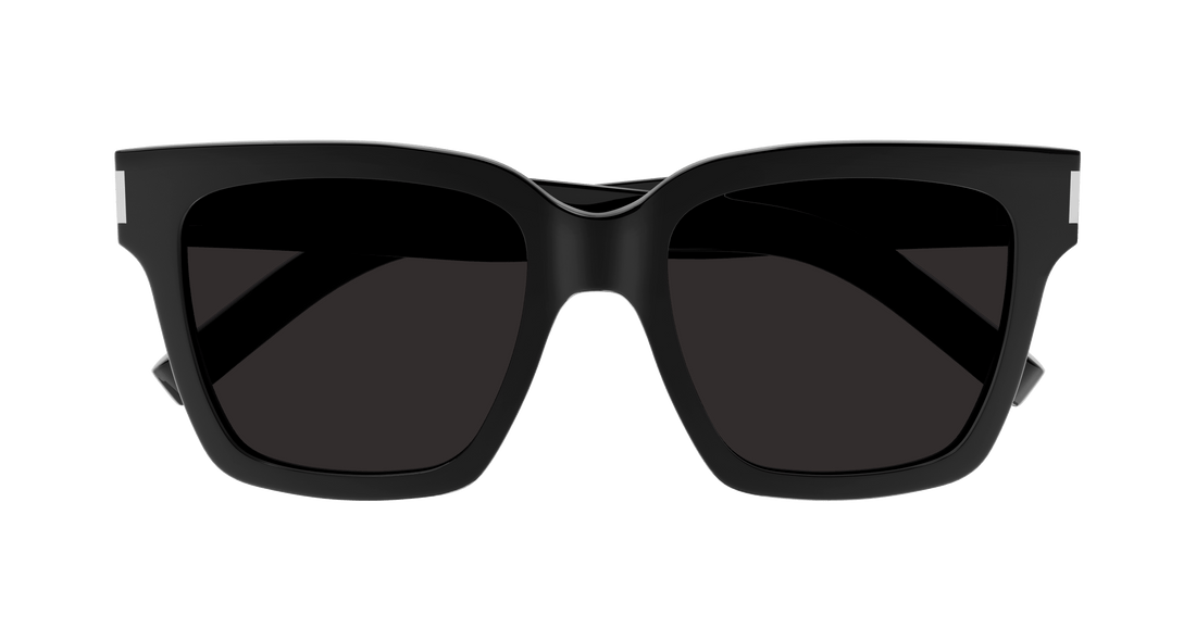 Óculos de sol saint laurent sl 507 001 unisex tamanho 54mm - Vista de detalhe