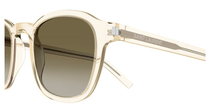 SAINT LAURENT SL 549 SLIM 007 47