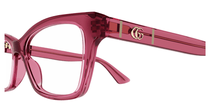 GUCCI GG0634O 010 55