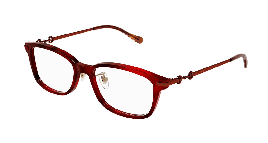 Brillen gucci gg1129oj 003 femenino größe 52mm - Hauptansicht
