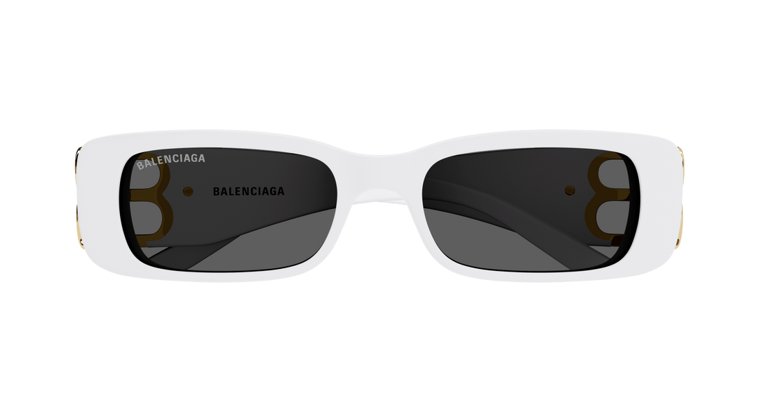 Lunettes de soleil balenciaga bb0096s 011 femenino taille 51mm - Vue détaillée