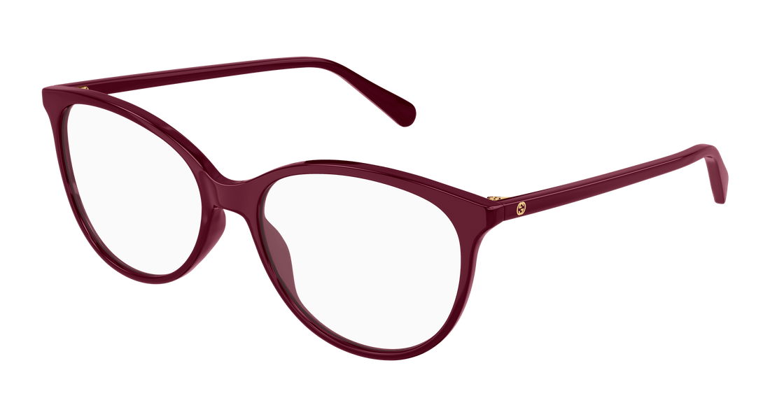 Brillen gucci gg0550o 011 femenino größe 53mm - Hauptansicht