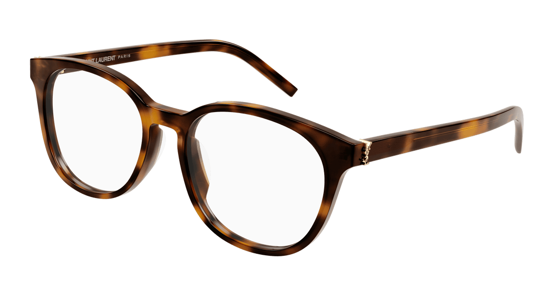 Brillen saint laurent sl m111/f 002 femenino größe 53mm - Hauptansicht