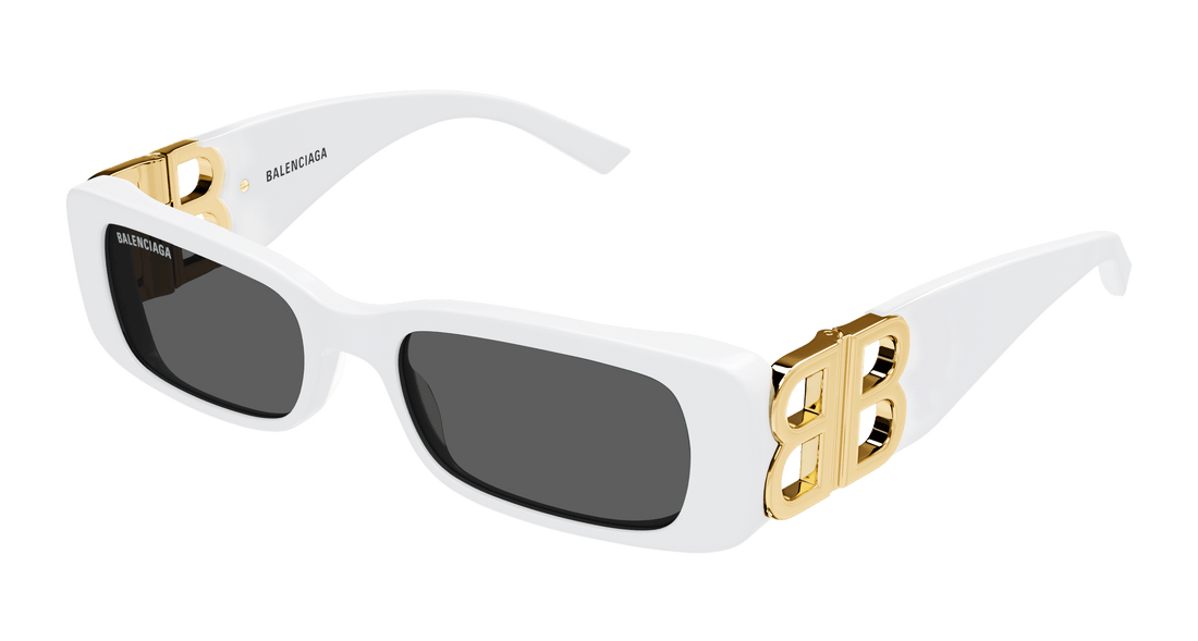 Lunettes de soleil balenciaga bb0096s 011 femenino taille 51mm - Vue principale