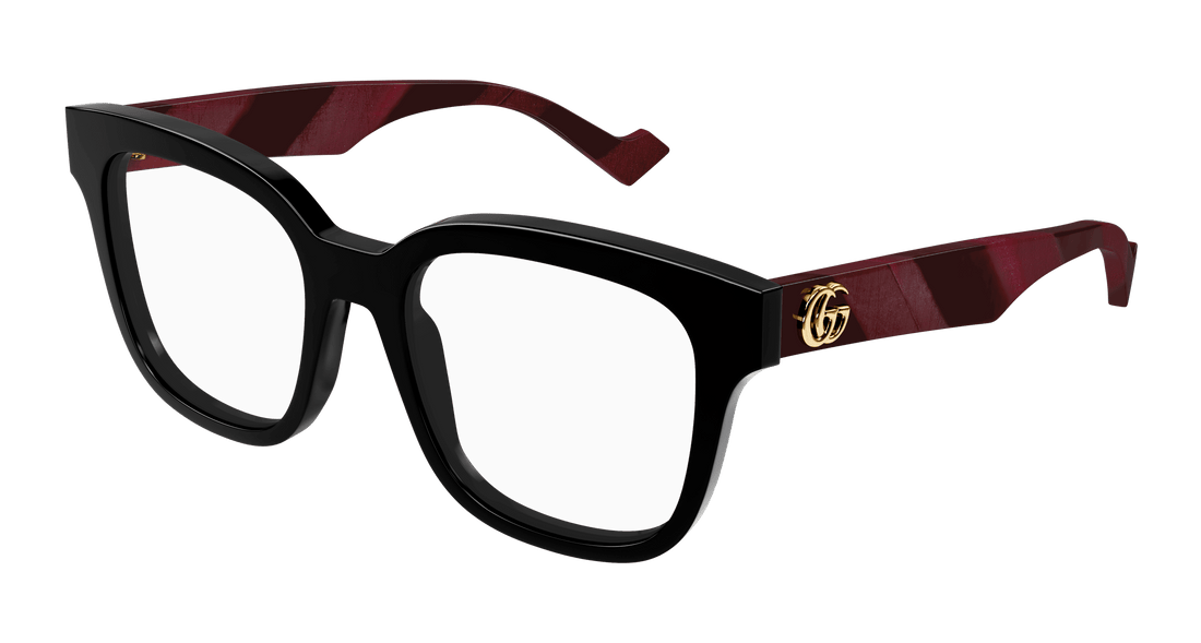 Occhiali da vista gucci gg0958o 008 femenino taglia 52mm - Vista principale