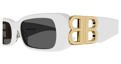 BALENCIAGA BB0096S 011 51