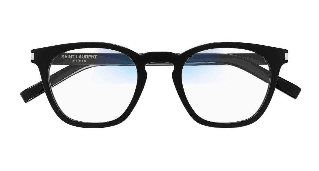 Óculos de sol saint laurent sl 28 044 unisex tamanho 49mm - Vista de detalhe