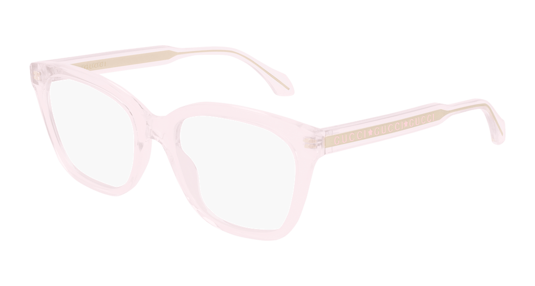 Brillen gucci gg0566on 004 femenino größe 52mm - Hauptansicht