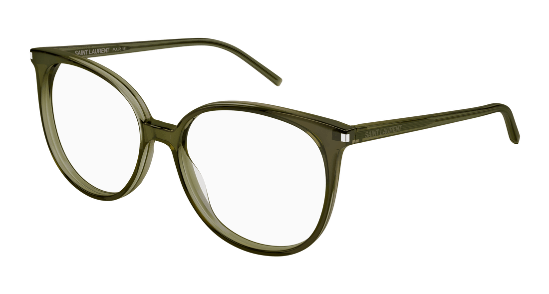 Brillen saint laurent sl 39 006 femenino größe 54mm - Hauptansicht