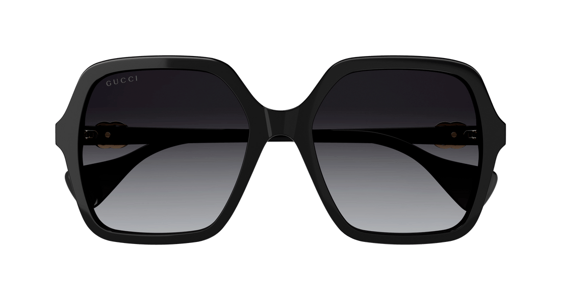 Sonnenbrillen gucci gg1072sa 001 femenino größe 56mm - Detailansicht