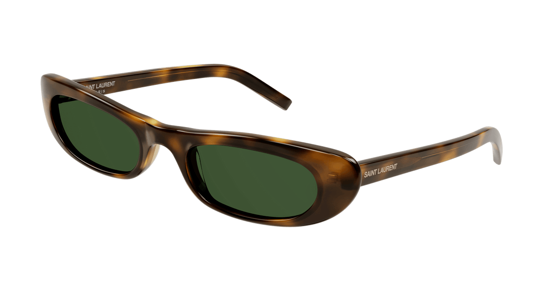 Occhiali da sole saint laurent sl 557 shade 002 femenino taglia 53mm - Vista principale