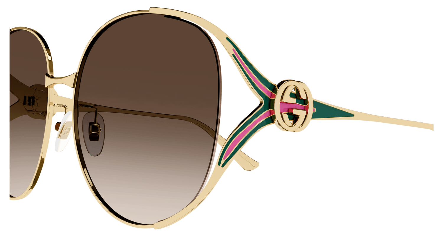 GUCCI GG0225S 007 63