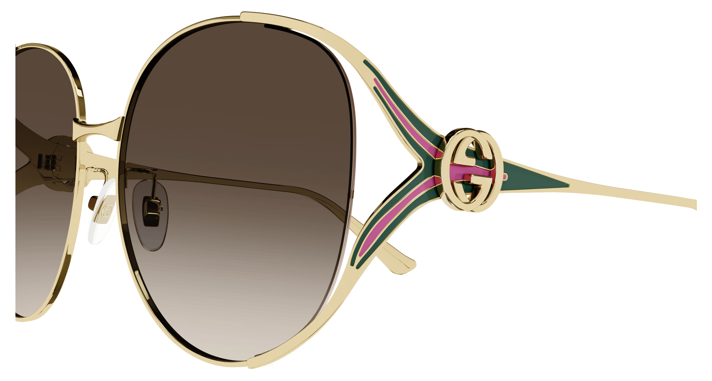 GUCCI GG0225S 007 63