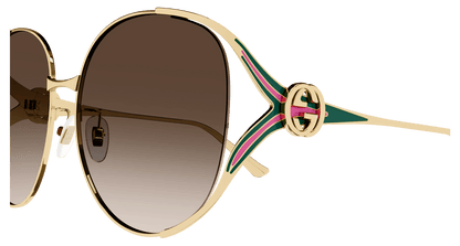 GUCCI GG0225S 007 63