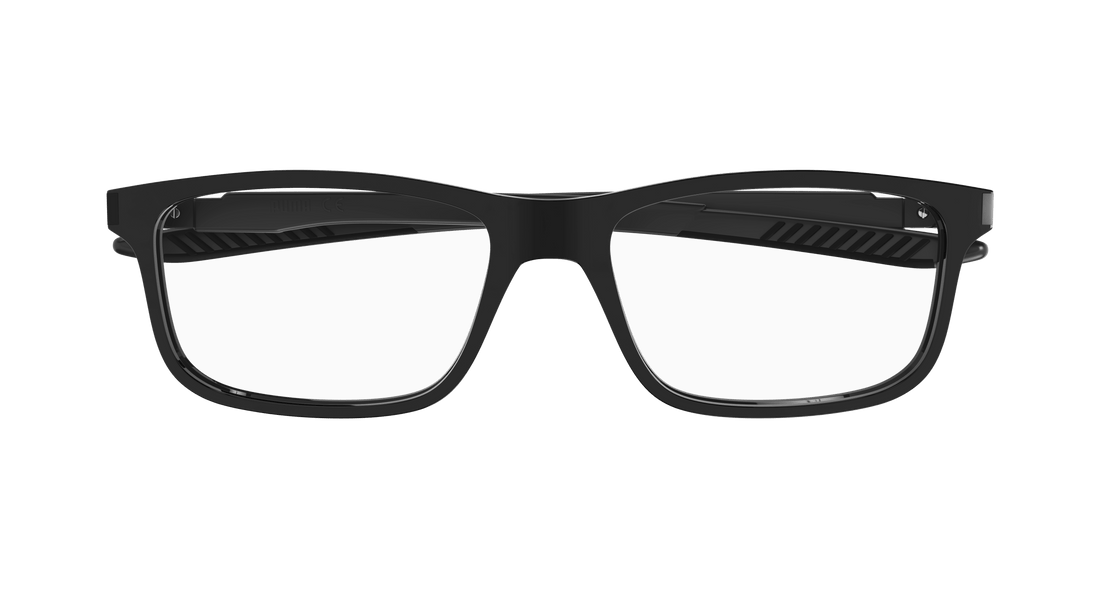 Prescription glasses puma pu0362o 001 masculino size 54mm - Detailed view