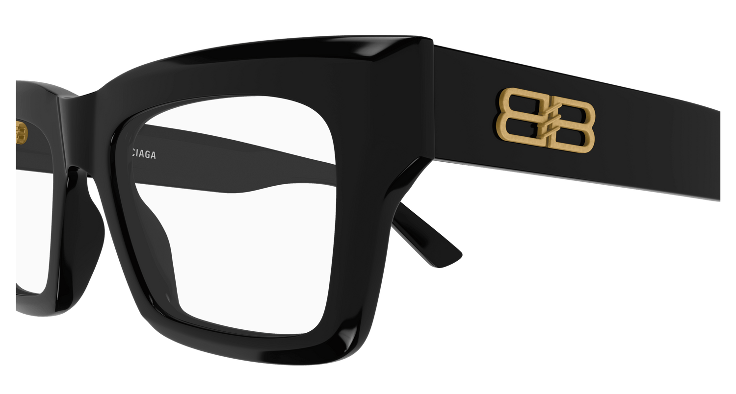 BALENCIAGA BB0240O 001 52