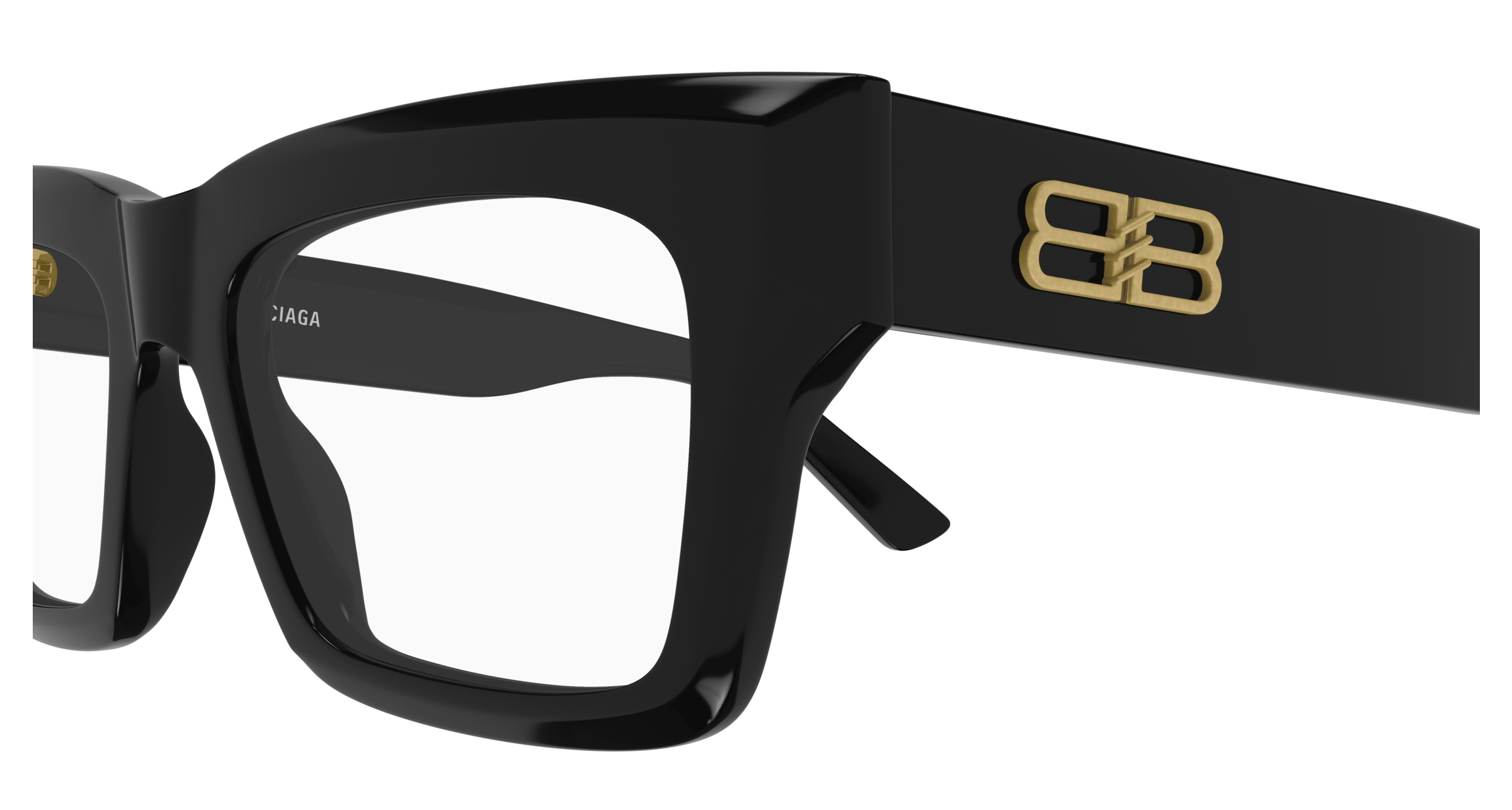 BALENCIAGA BB0240O 001 52