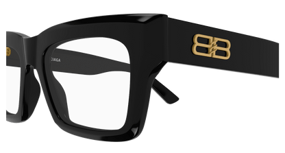 BALENCIAGA BB0240O 001 52