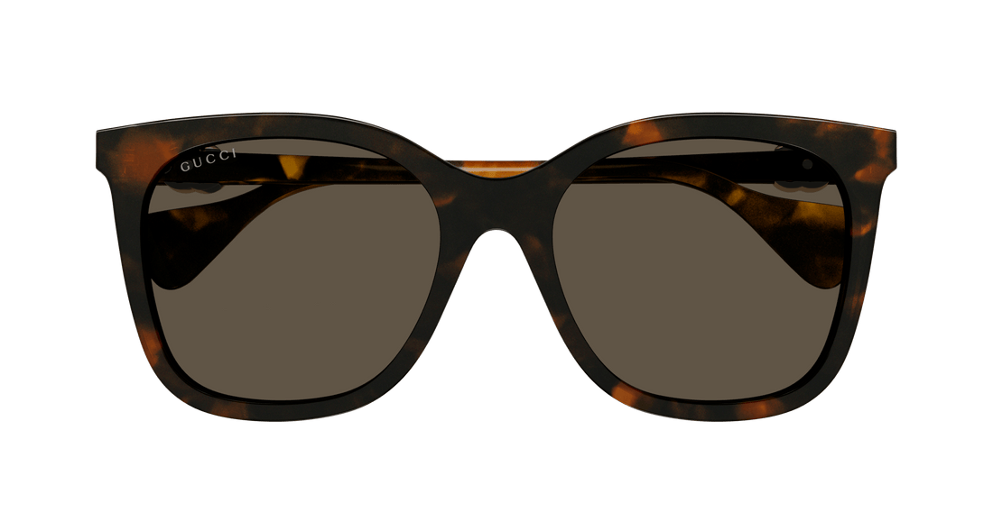 Sonnenbrillen gucci gg1071s 002 femenino größe 55mm - Detailansicht