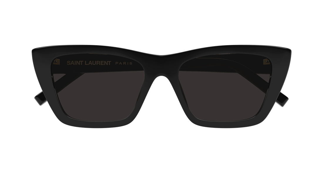 Sonnenbrillen saint laurent sl 276 mica 032 femenino größe 55mm - Detailansicht