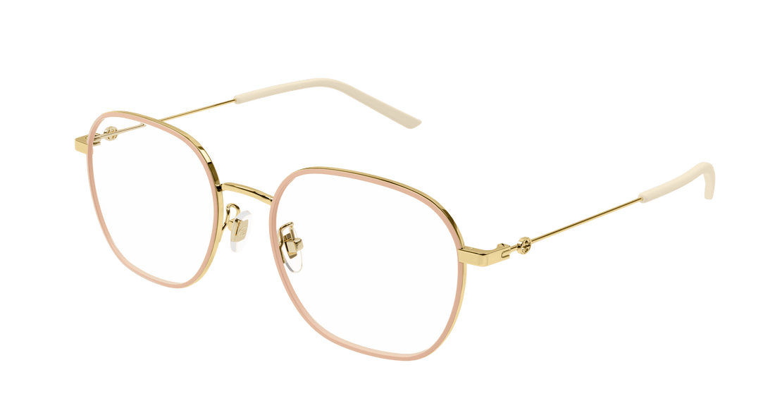Occhiali da vista gucci gg1198oa 002 unisex taglia 53mm - Vista principale