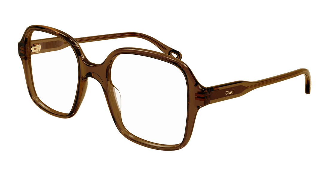 Gafas graduadas chloé ch0126o 002 femenino talla 49mm - Vista principal