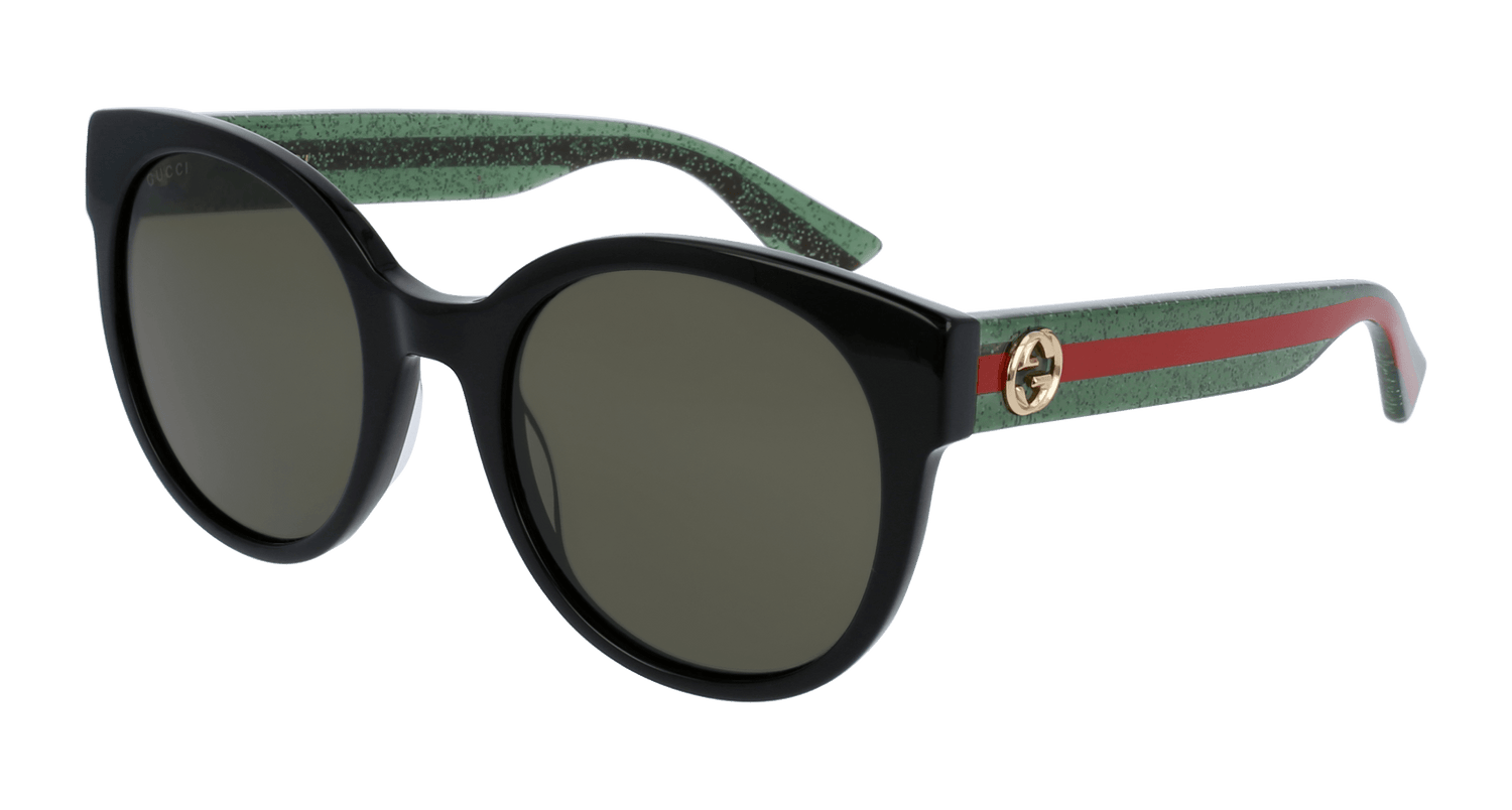 GUCCI GG0035SN 002 54