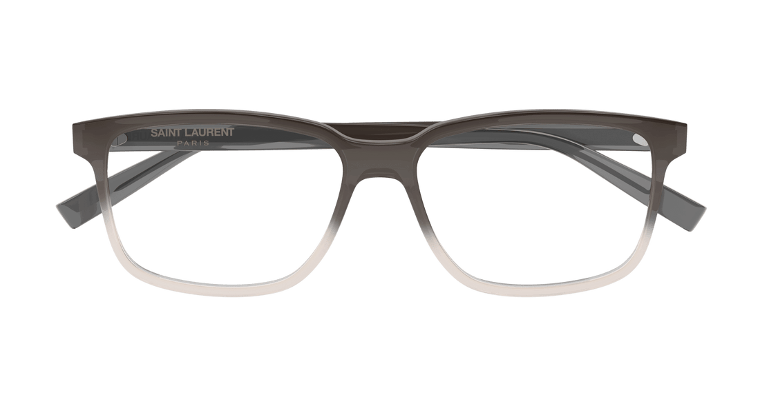 Brillen saint laurent sl 458 008 masculino größe 56mm - Detailansicht