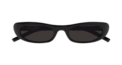 Saint Laurent SL 557 Schatten 001 53