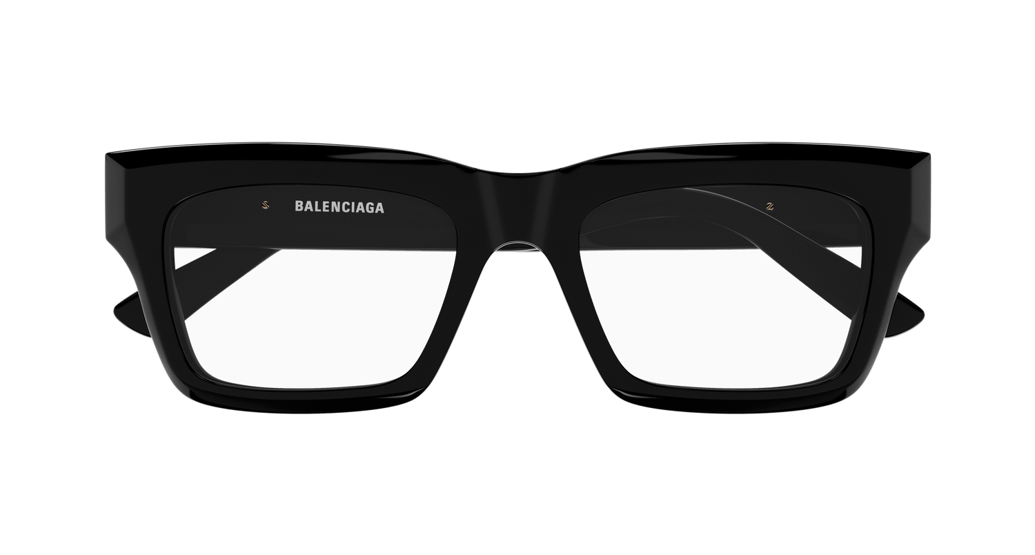 BALENCIAGA BB0240O 001 52