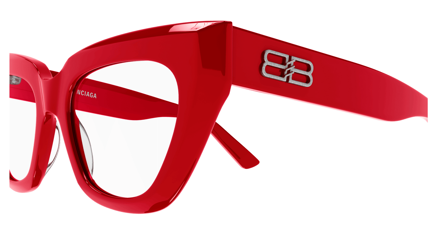 BALENCIAGA BB0238O 003 50