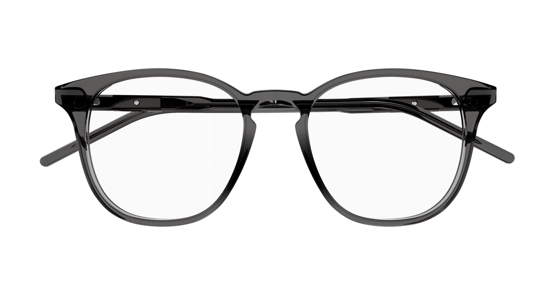 Brillen gucci gg1157o 005 masculino größe 51mm - Detailansicht