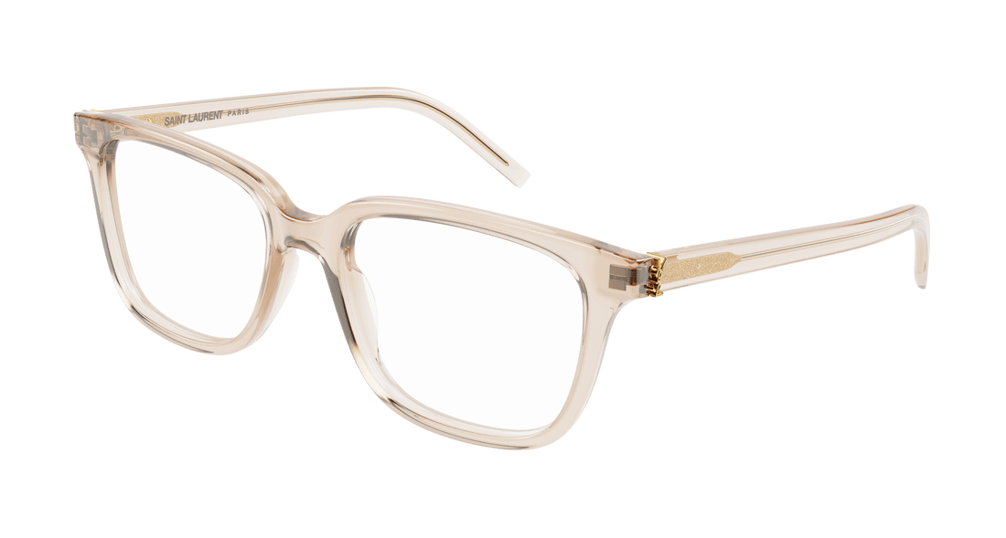 Brillen saint laurent sl m110/f 003 femenino größe 53mm - Hauptansicht