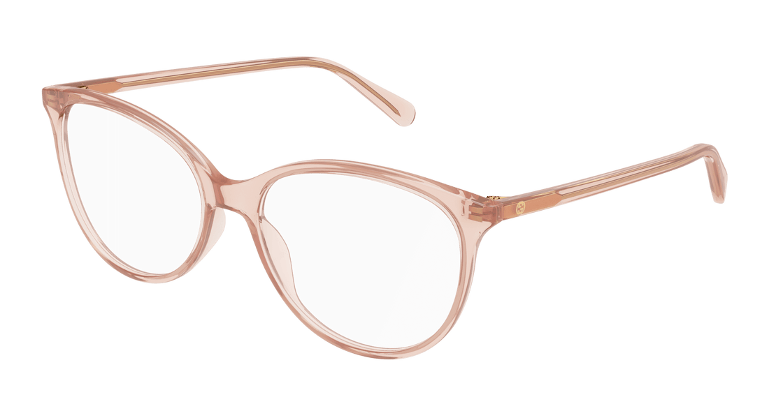 Occhiali da vista gucci gg0550o 012 femenino taglia 53mm - Vista principale