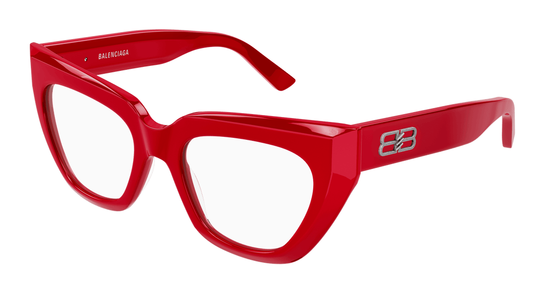 Gafas graduadas balenciaga bb0238o 003 femenino talla 50mm - Vista principal