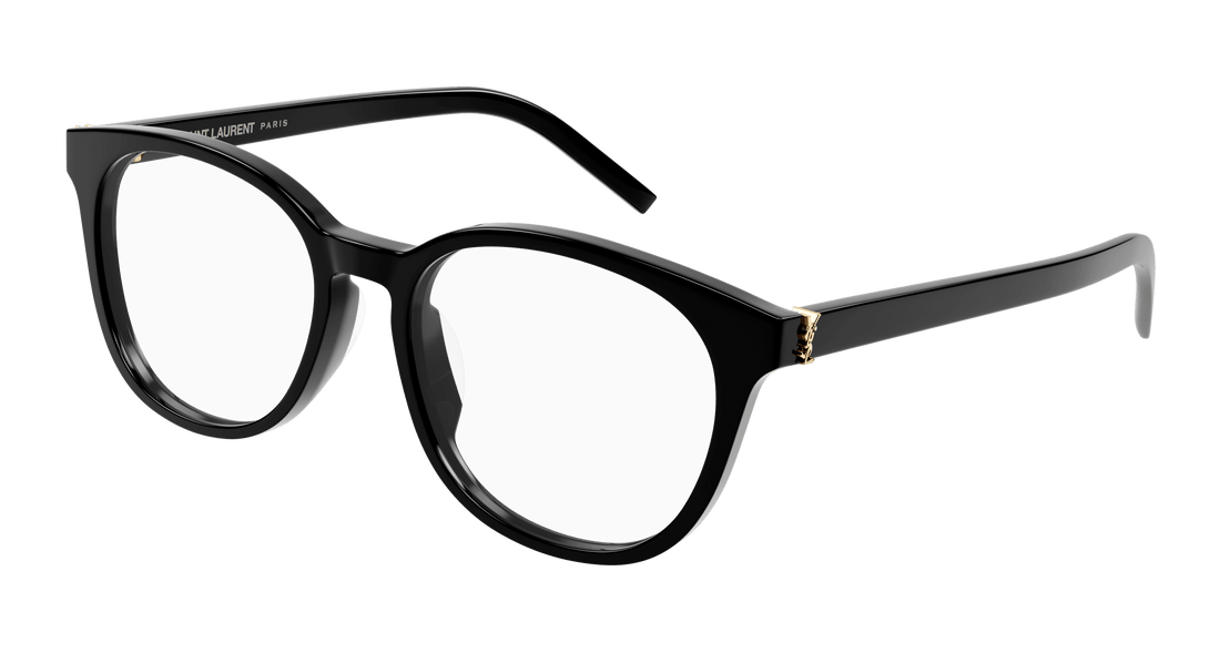 Brillen saint laurent sl m111/f 001 femenino größe 53mm - Hauptansicht