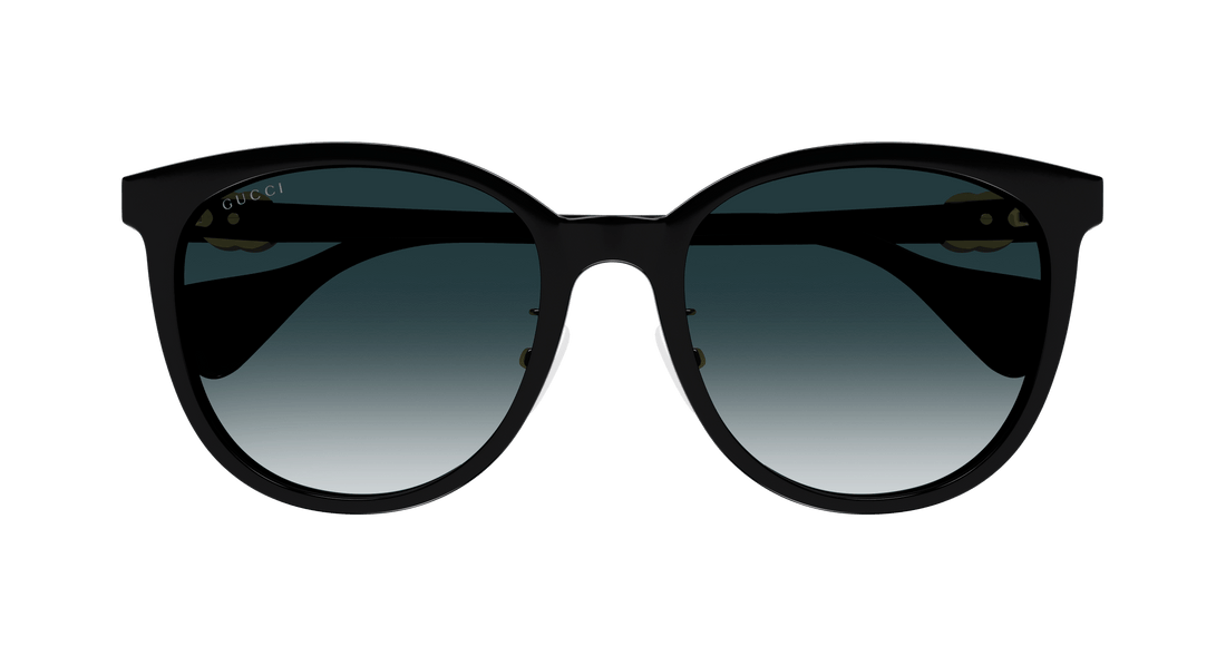 Sonnenbrillen gucci gg1180sk 001 femenino größe 56mm - Detailansicht