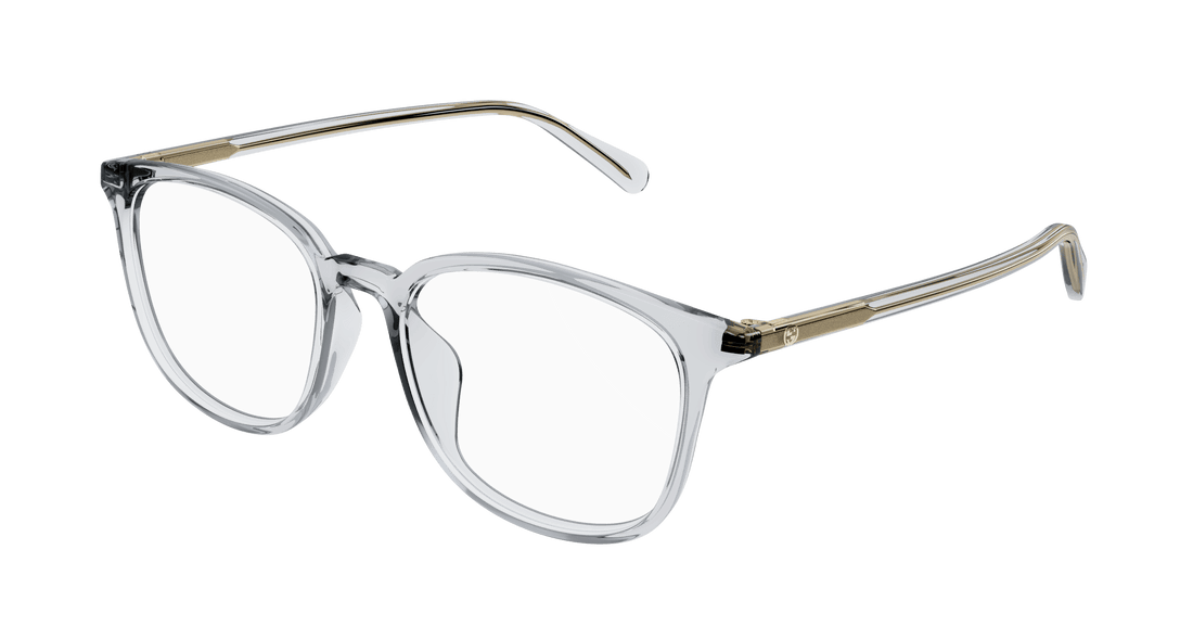 Brillen gucci gg1230oa 003 masculino größe 53mm - Hauptansicht