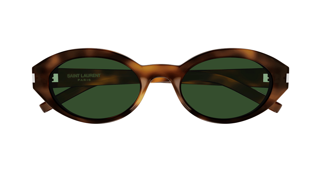 Sunčane naočale saint laurent sl 567 002 femenino veličina 51mm - Detaljni prikaz